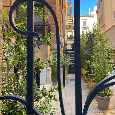 Casa 3D'Oro Palermo Apartamento Exterior foto