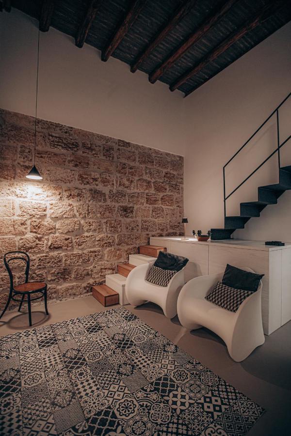 Casa 3D'Oro Palermo Apartamento Exterior foto