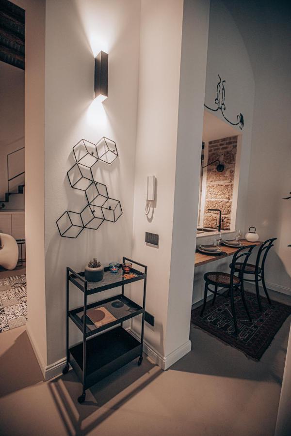Casa 3D'Oro Palermo Apartamento Exterior foto