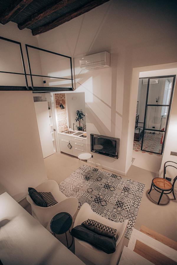 Casa 3D'Oro Palermo Apartamento Exterior foto