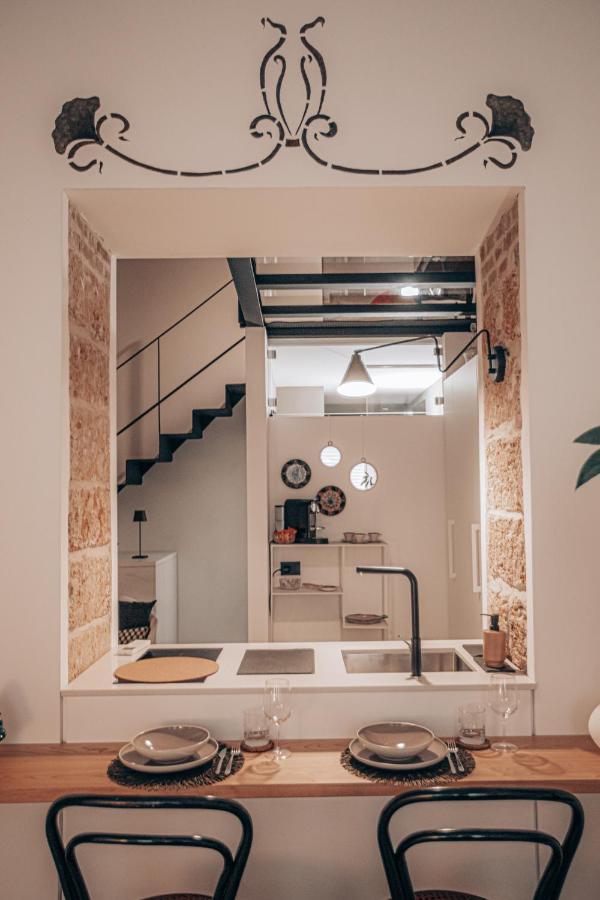 Casa 3D'Oro Palermo Apartamento Exterior foto