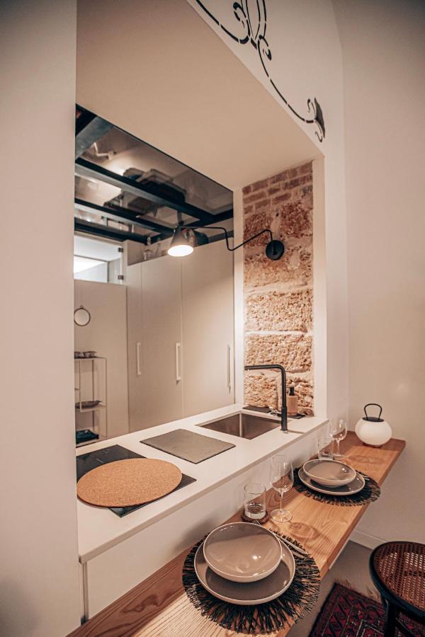 Casa 3D'Oro Palermo Apartamento Exterior foto