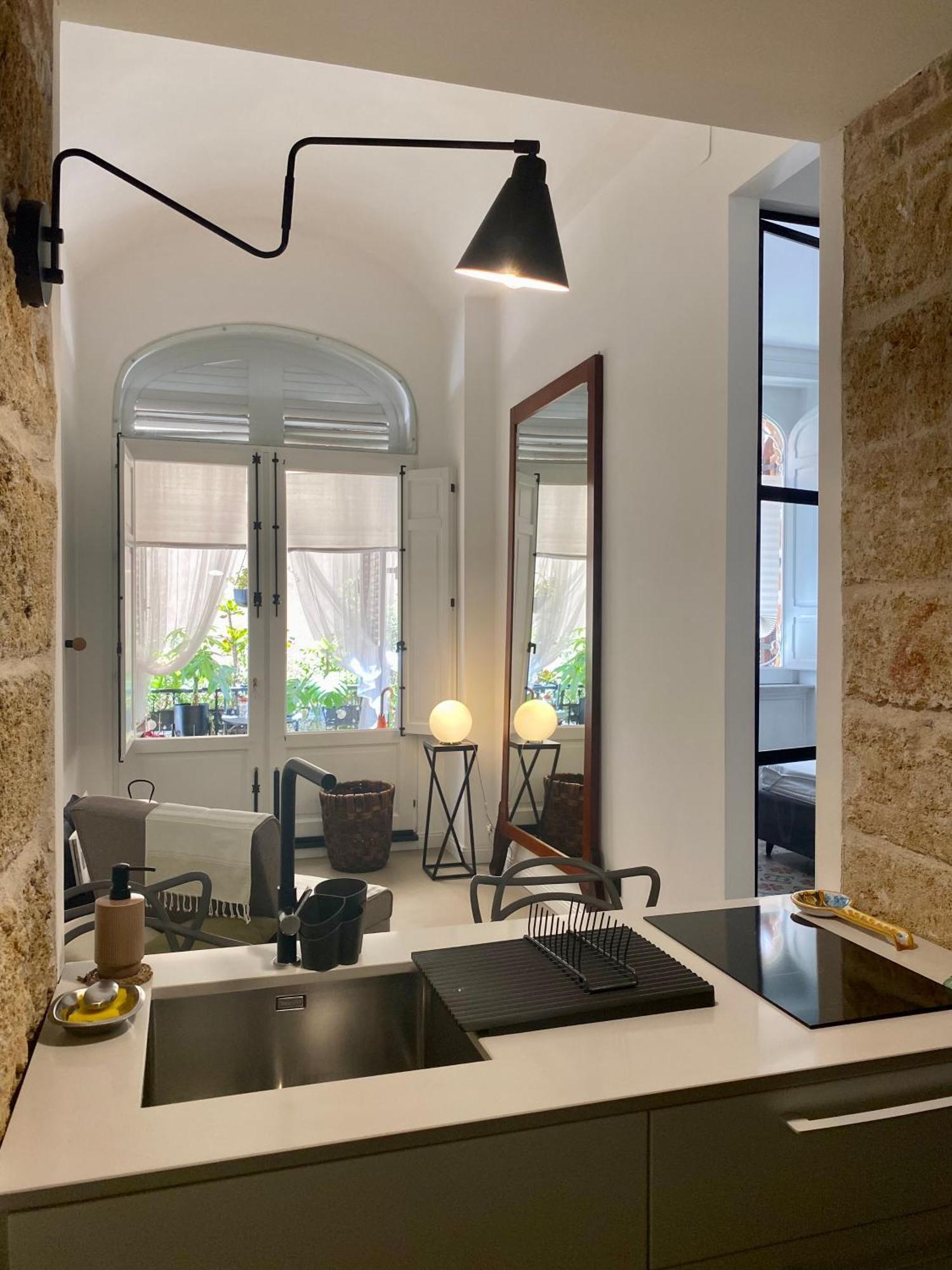 Casa 3D'Oro Palermo Apartamento Exterior foto
