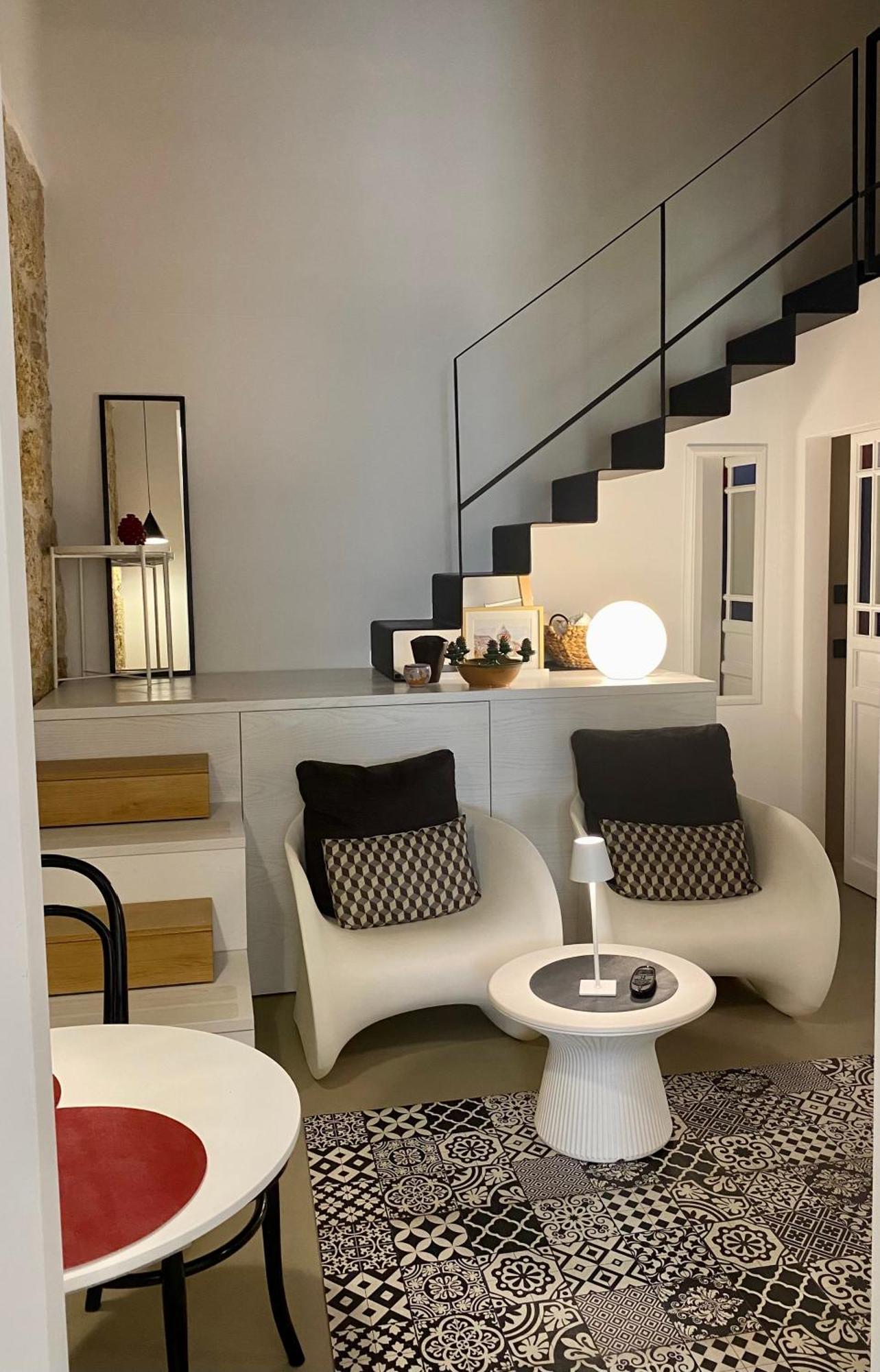 Casa 3D'Oro Palermo Apartamento Exterior foto