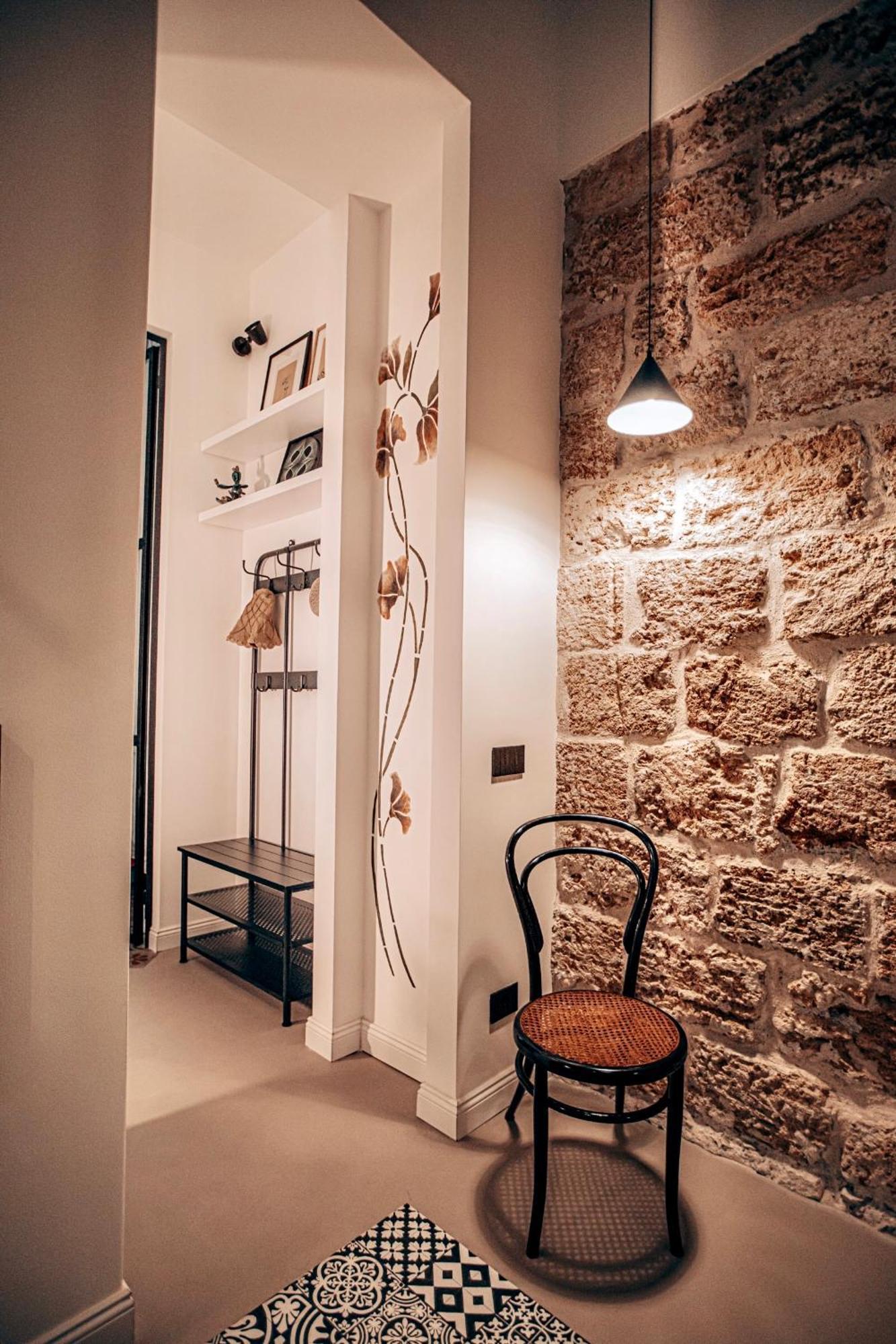 Casa 3D'Oro Palermo Apartamento Exterior foto
